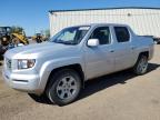 2006 HONDA RIDGELINE RTL   for sale at Copart AB - CALGARY