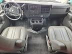 2024 CHEVROLET EXPRESS G2500 LS   for sale at Copart VA - HAMPTON