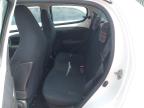 2016 CITROEN C1 FEEL PU for sale at Copart WOLVERHAMPTON