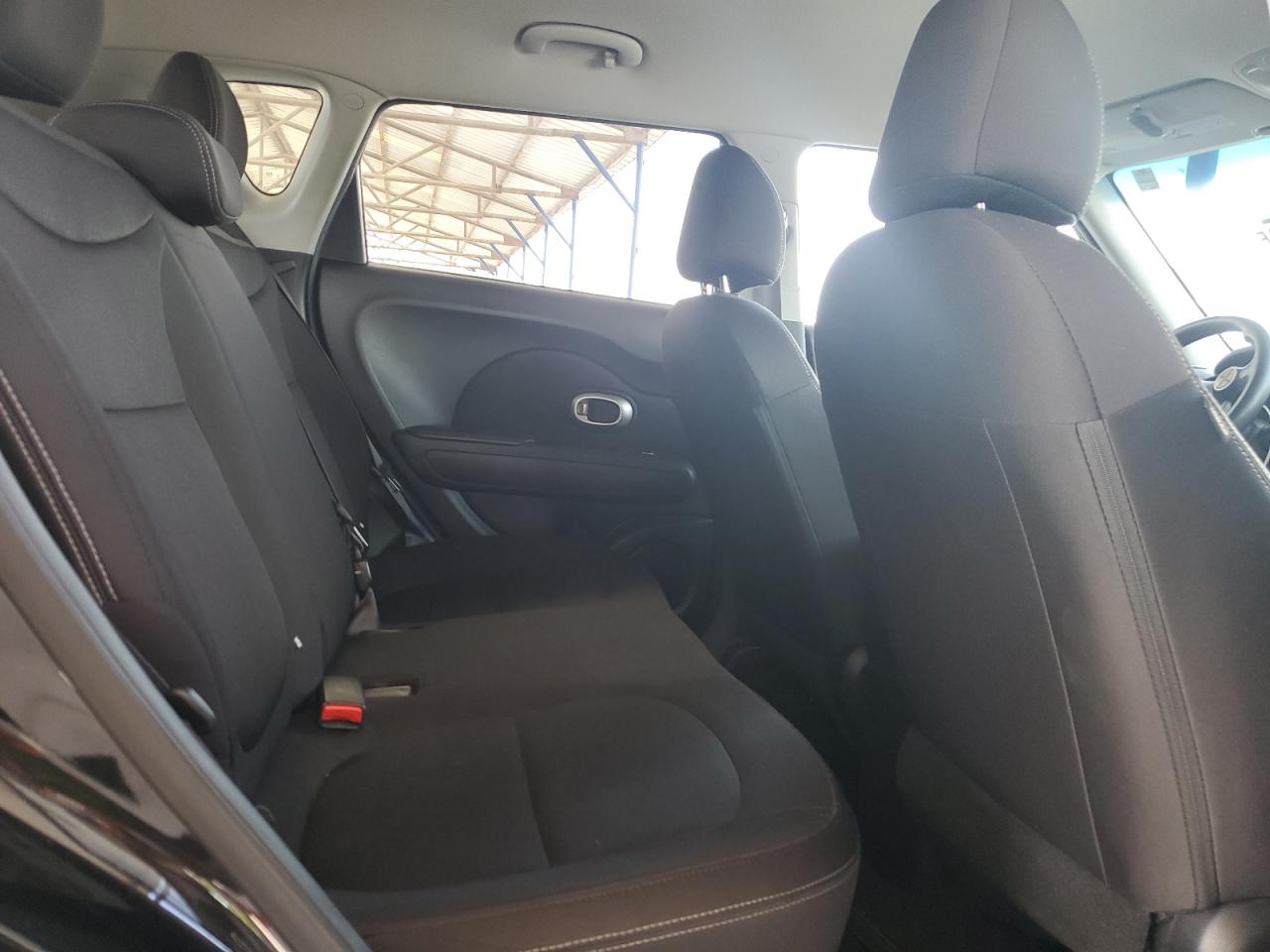 2017 Kia Soul VIN: KNDJN2A27H7444819 Lot: 70359145