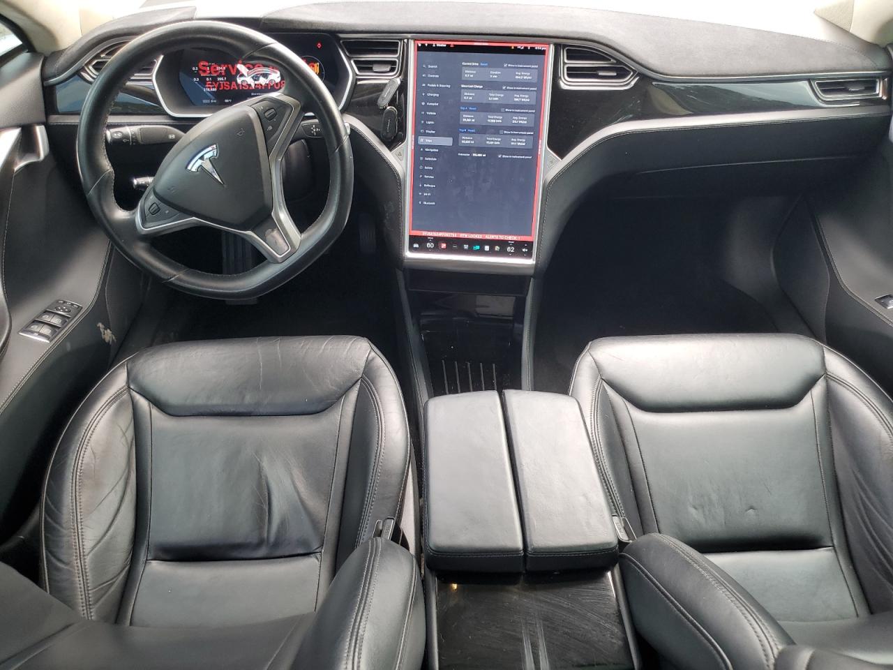 2015 Tesla Model S 70D VIN: 5YJSA1S24FF082786 Lot: 69347465