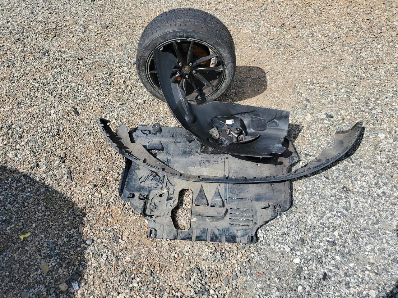 2006 Volvo S40 2.4I VIN: YV1MS382762178014 Lot: 70112615