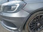 2013 MERCEDES-BENZ A CLASS AMG SPORT for sale at Copart WHITBURN