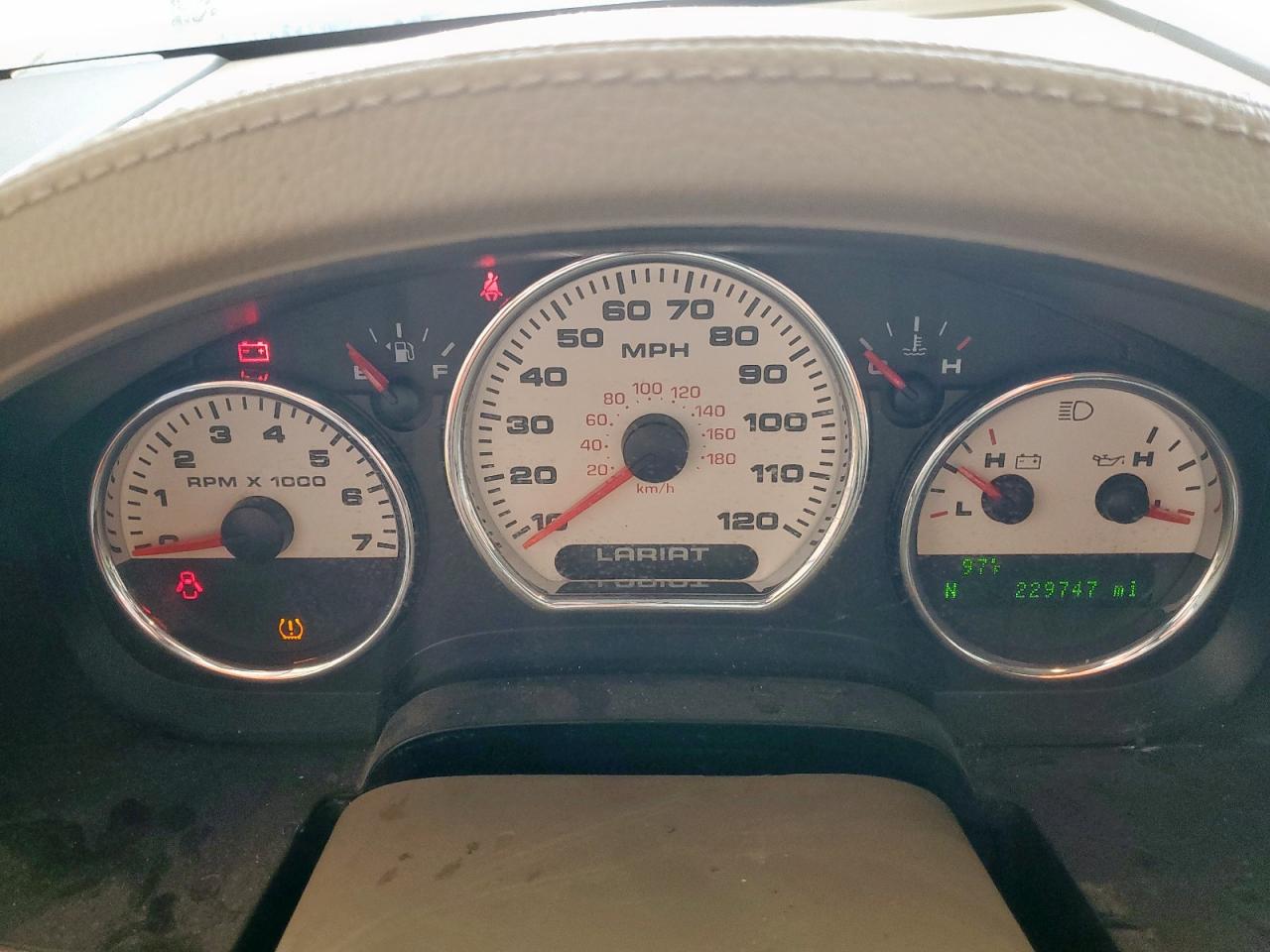 2007 Ford F150 Supercrew VIN: 1FTPW12V27FA31169 Lot: 70555925