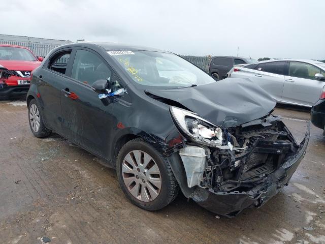 2012 KIA RIO 2 ECOD