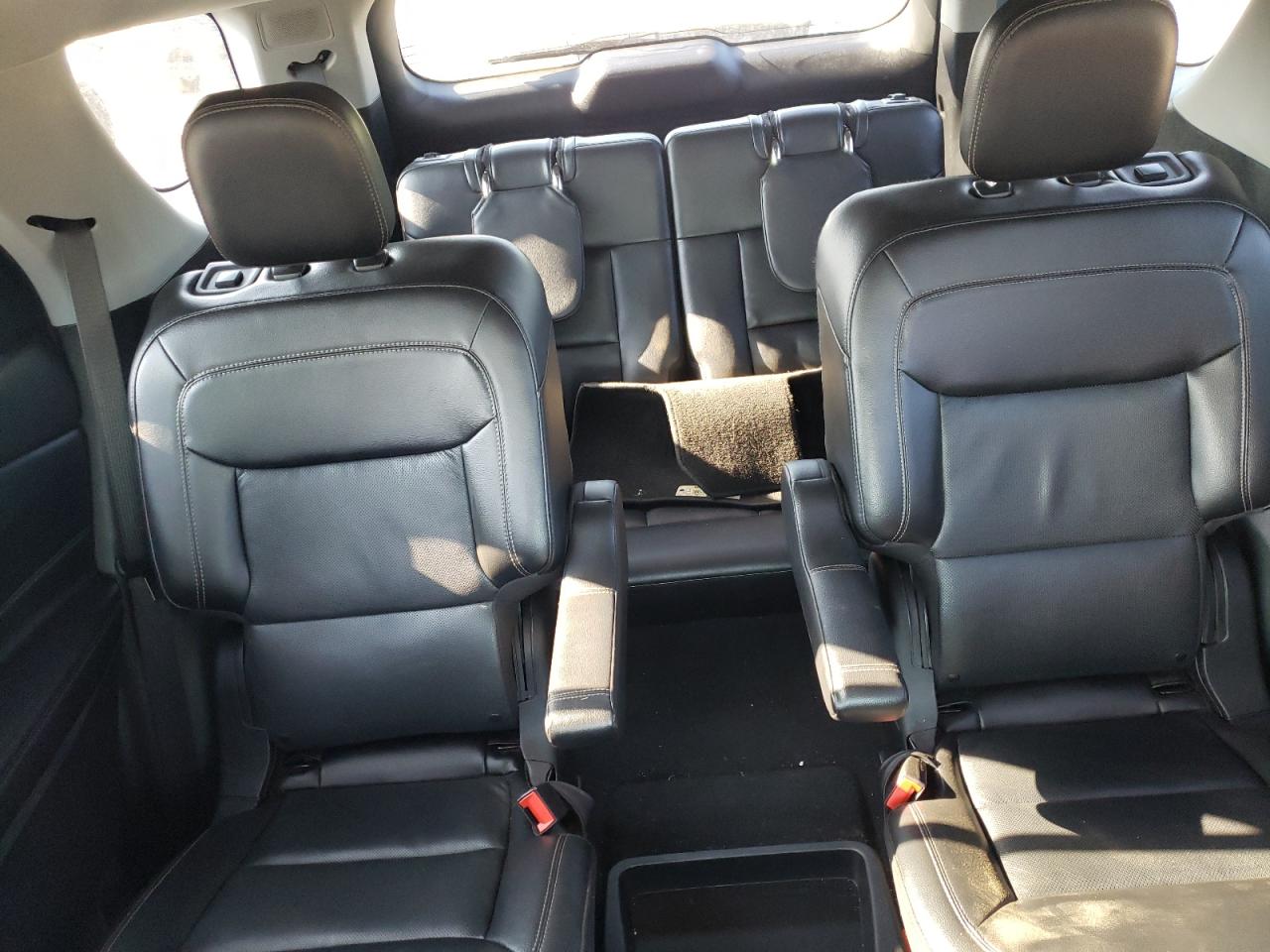 2021 Ford Explorer Limited VIN: 1FMSK8FH7MGB51988 Lot: 67810865