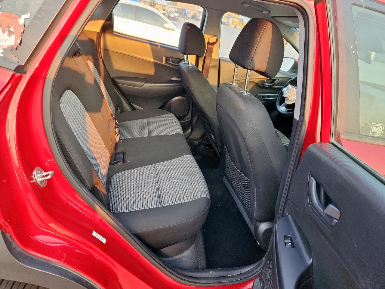 2019 Hyundai Kona Se VIN: KM8K12AA6KU280877 Lot: 70575505