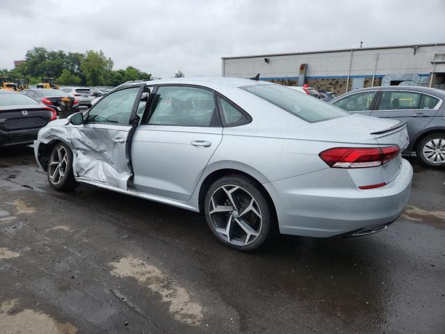  VOLKSWAGEN PASSAT 2020 Silver