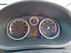 2011 VAUXHALL CORSA SE for sale at Copart GLOUCESTER
