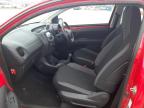 2015 PEUGEOT 108 ACCESS for sale at Copart ROCHFORD