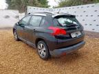 2015 PEUGEOT 2008 ACTIV for sale at Copart WISBECH