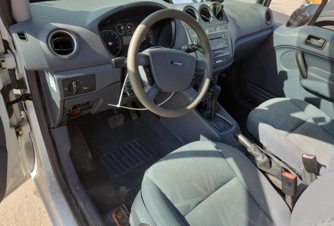 2013 Ford Transit Connect Wago VIN: NM0KS9BN6DT171501 Lot: 70322495