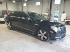 2012 MERCEDES-BENZ E 350 4MATIC   à vendre chez Copart ON - COOKSTOWN