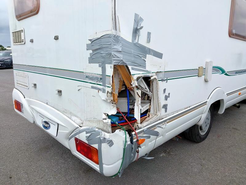 2005 FIAT DUCATO 15 JTD MWB 