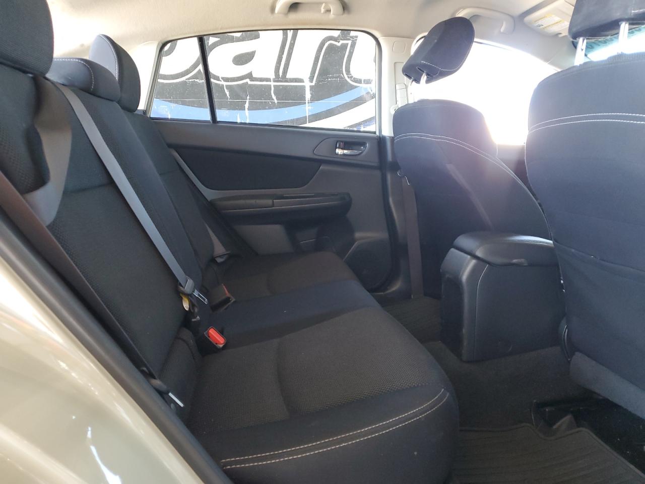 2014 Subaru Xv Crosstrek 2.0 Premium VIN: JF2GPACC8E8343302 Lot: 69305975