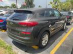2019 HYUNDAI TUCSON SE   for sale at Copart FL - MIAMI SOUTH