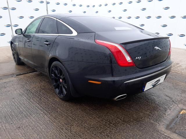 2012 JAGUAR XJ PORTFOL