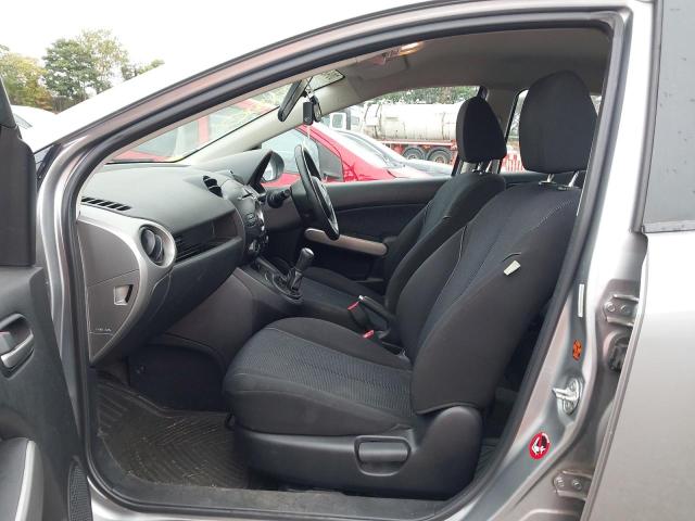 2010 MAZDA 2 TAKUYA