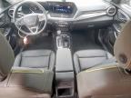 2025 CHEVROLET TRAX ACTIV à vendre chez Copart TX - LONGVIEW