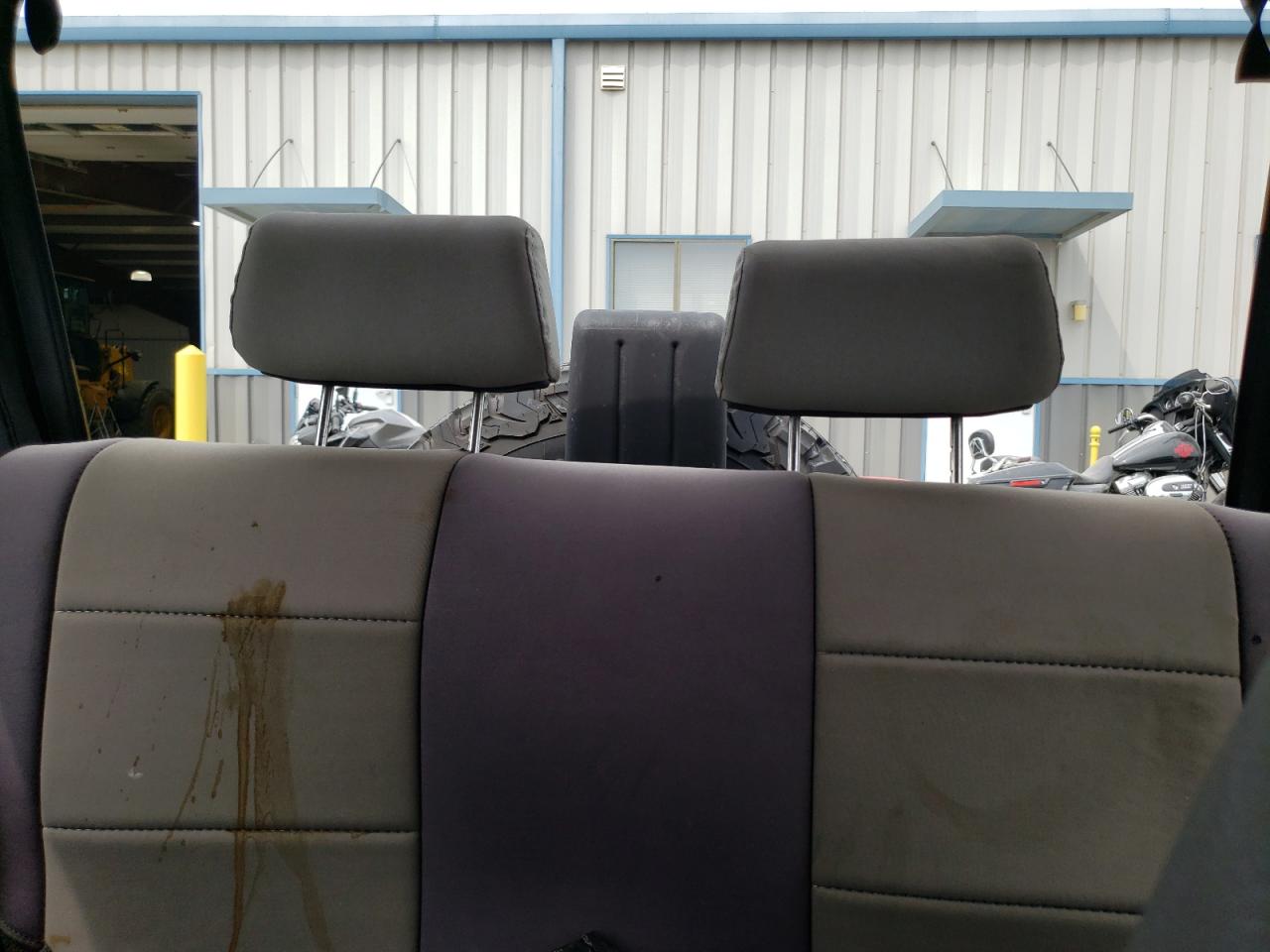 1998 Jeep Wrangler / Tj Se VIN: 1J4FY29P0WP803707 Lot: 67549015