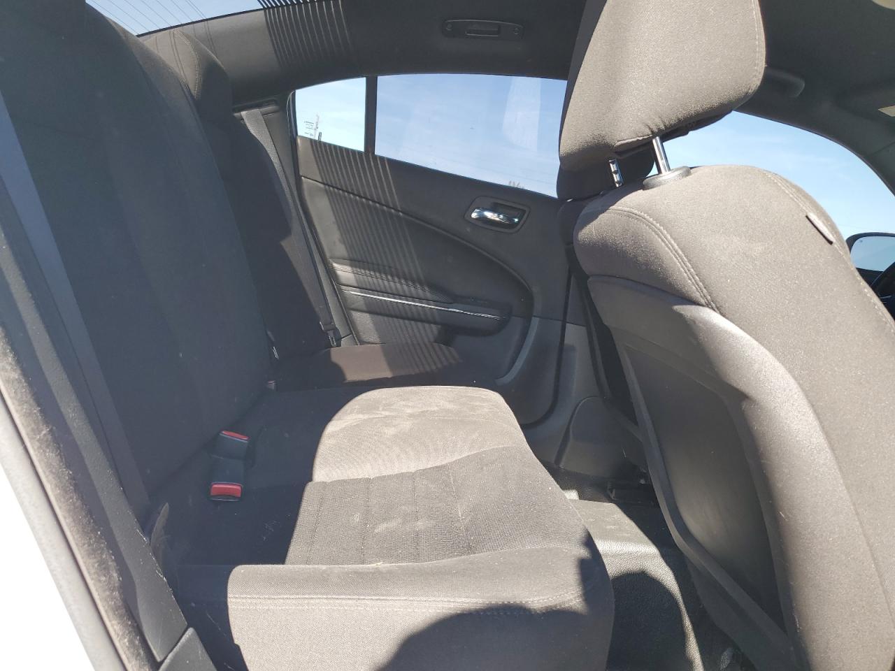 2013 Dodge Charger Police VIN: 2C3CDXAT0DH721086 Lot: 70517265