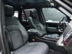 2019 LAND ROVER RANGE ROVER HSE   for sale at Copart FL - ORLANDO SOUTH