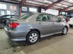 2005 TOYOTA COROLLA CE for sale at Copart CT - HARTFORD SPRINGFIELD