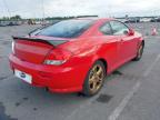 2006 HYUNDAI COUPE SE for sale at Copart CHESTER