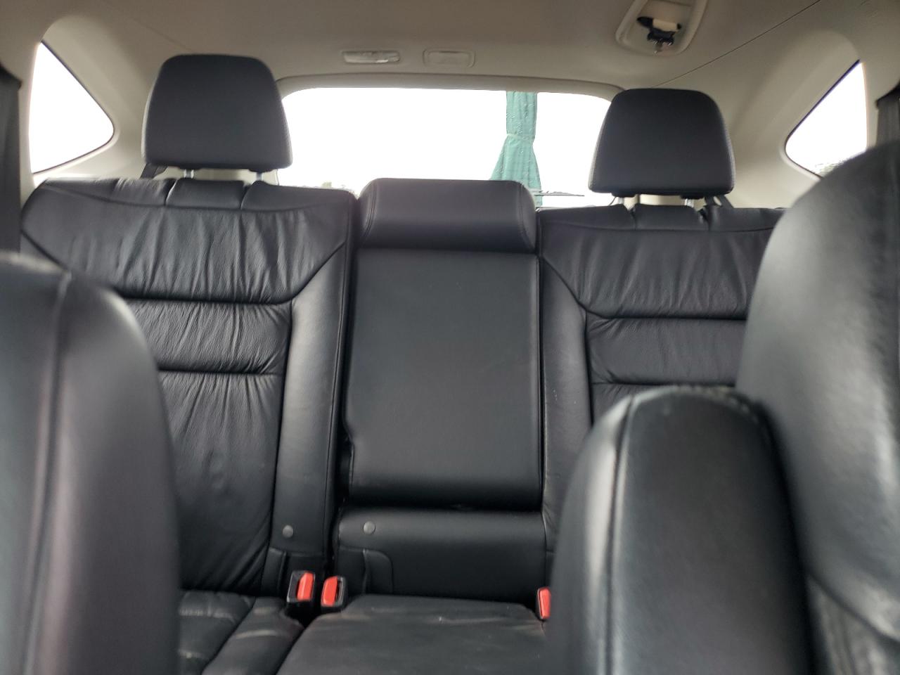 2014 Honda Cr-V Exl VIN: 2HKRM3H7XEH514446 Lot: 70413225