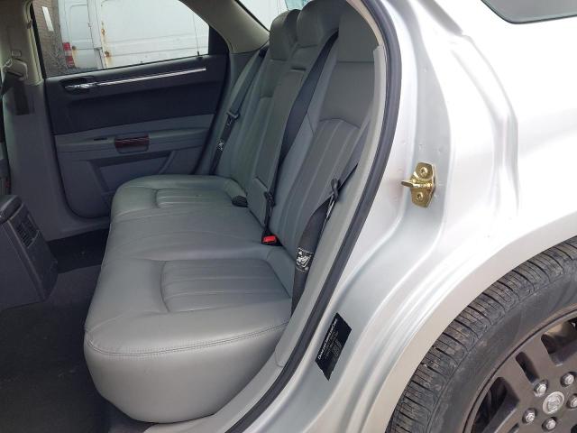 2007 CHRYSLER 300C CRD A