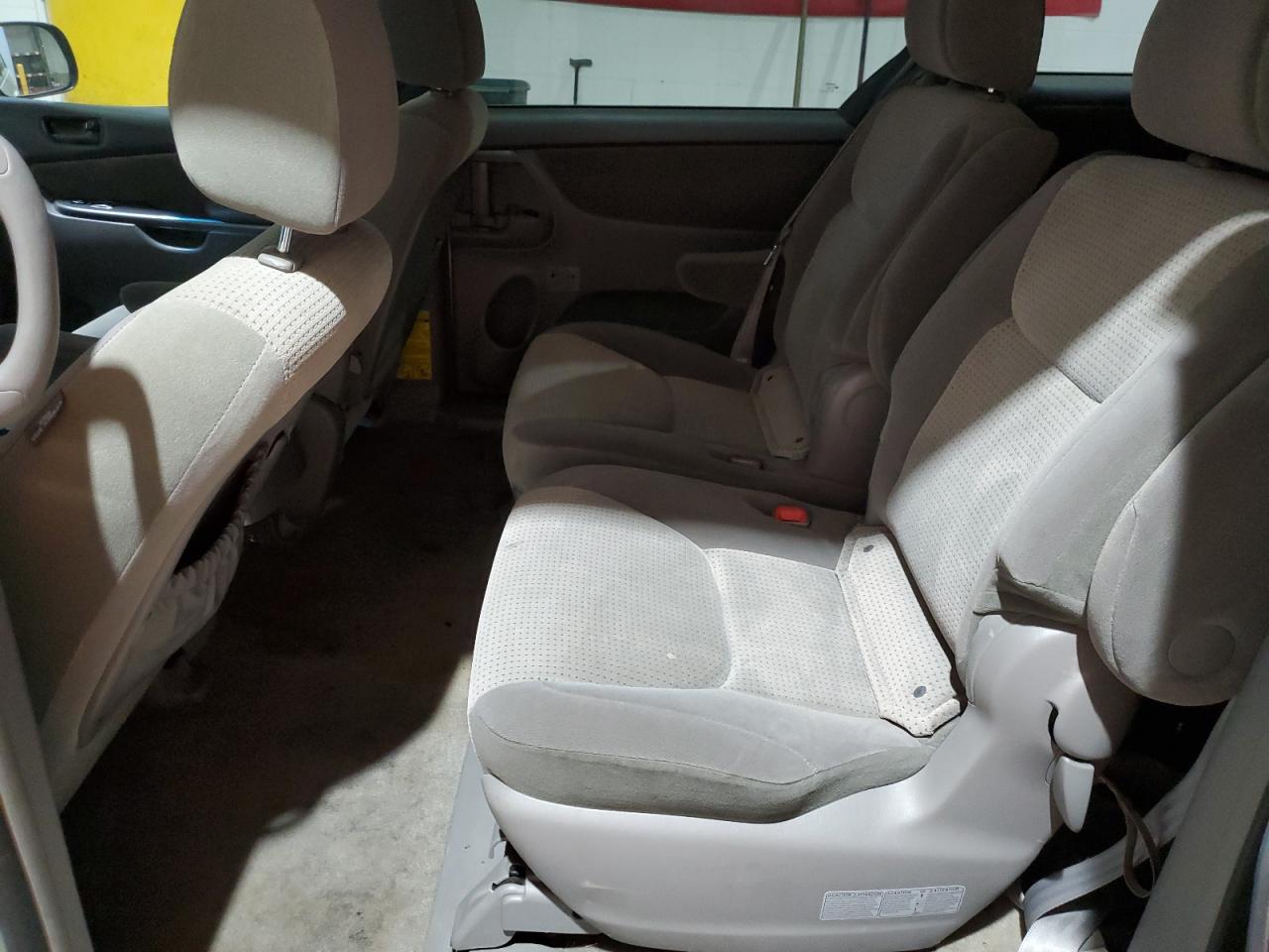 2009 Toyota Sienna Le VIN: 5TDBK23CX9S027351 Lot: 68439665