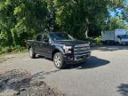 2015 FORD F150 SUPERCREW   for sale at Copart MA - NORTH BOSTON