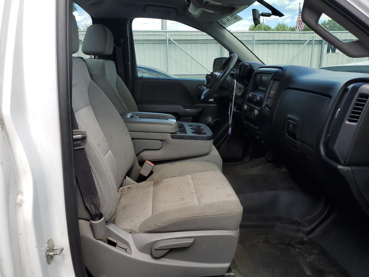 2017 GMC Sierra C1500 VIN: 1GTN1LEH4HZ144290 Lot: 69114115