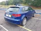 2015 AUDI A3 SE for sale at Copart SANDTOFT