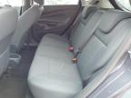 2011 FORD FIESTA TITANIUM TDCI  for sale at Copart YORK