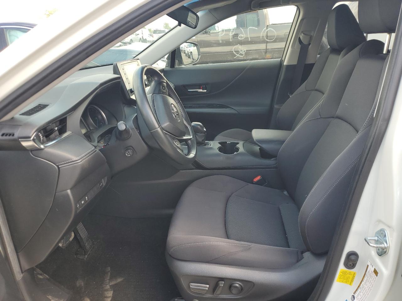 2021 Toyota Venza Le VIN: JTEAAAAHXMJ017699 Lot: 68778205