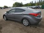 2012 HYUNDAI ELANTRA GLS   à vendre chez Copart ON - TORONTO