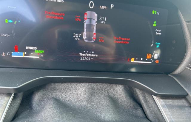 2023 JEEP GRAND CHEROKEE LIMITED 4XE  