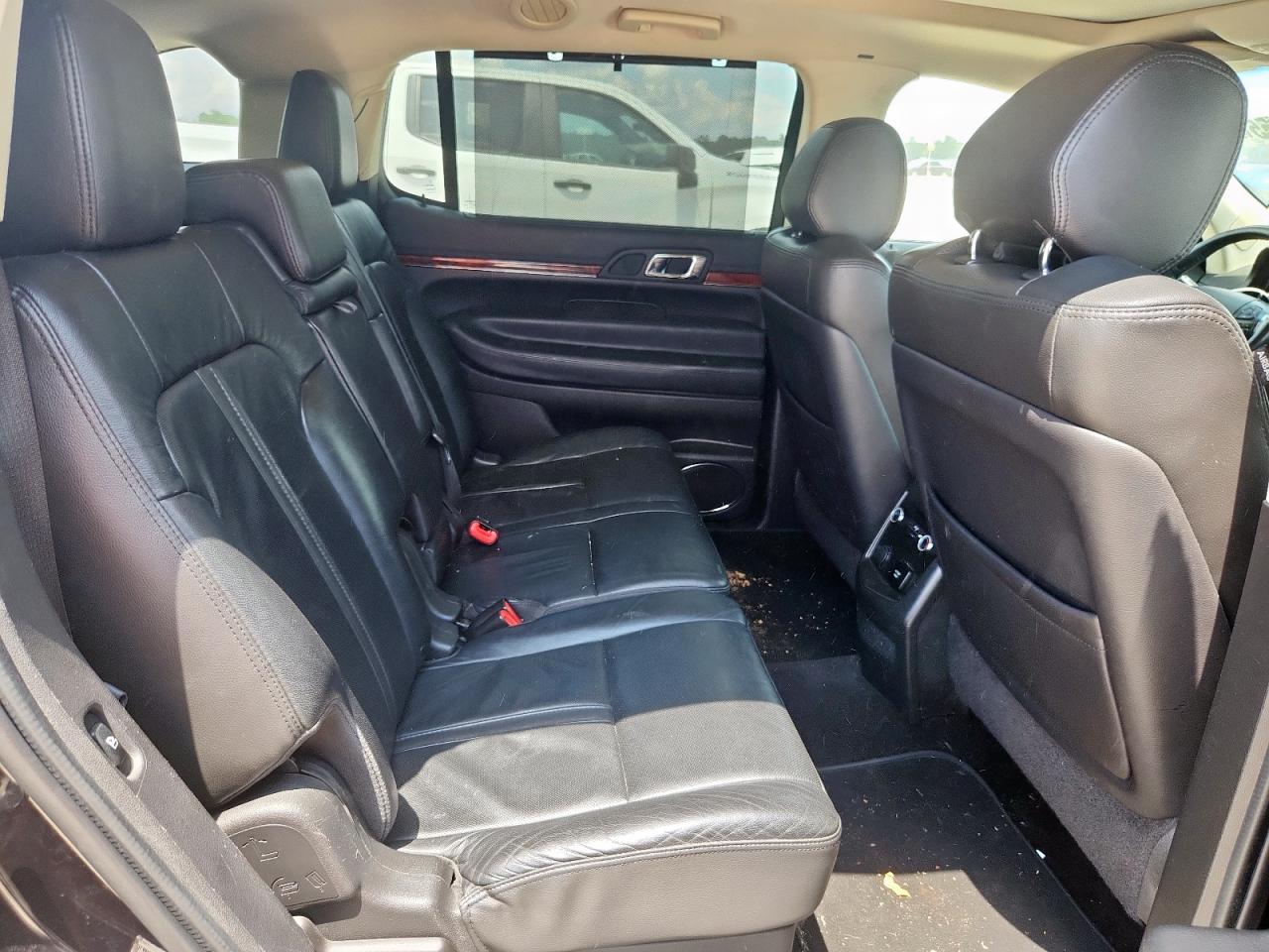 2019 Lincoln Mkt VIN: 2LMHJ5AT7KBL01419 Lot: 68580755