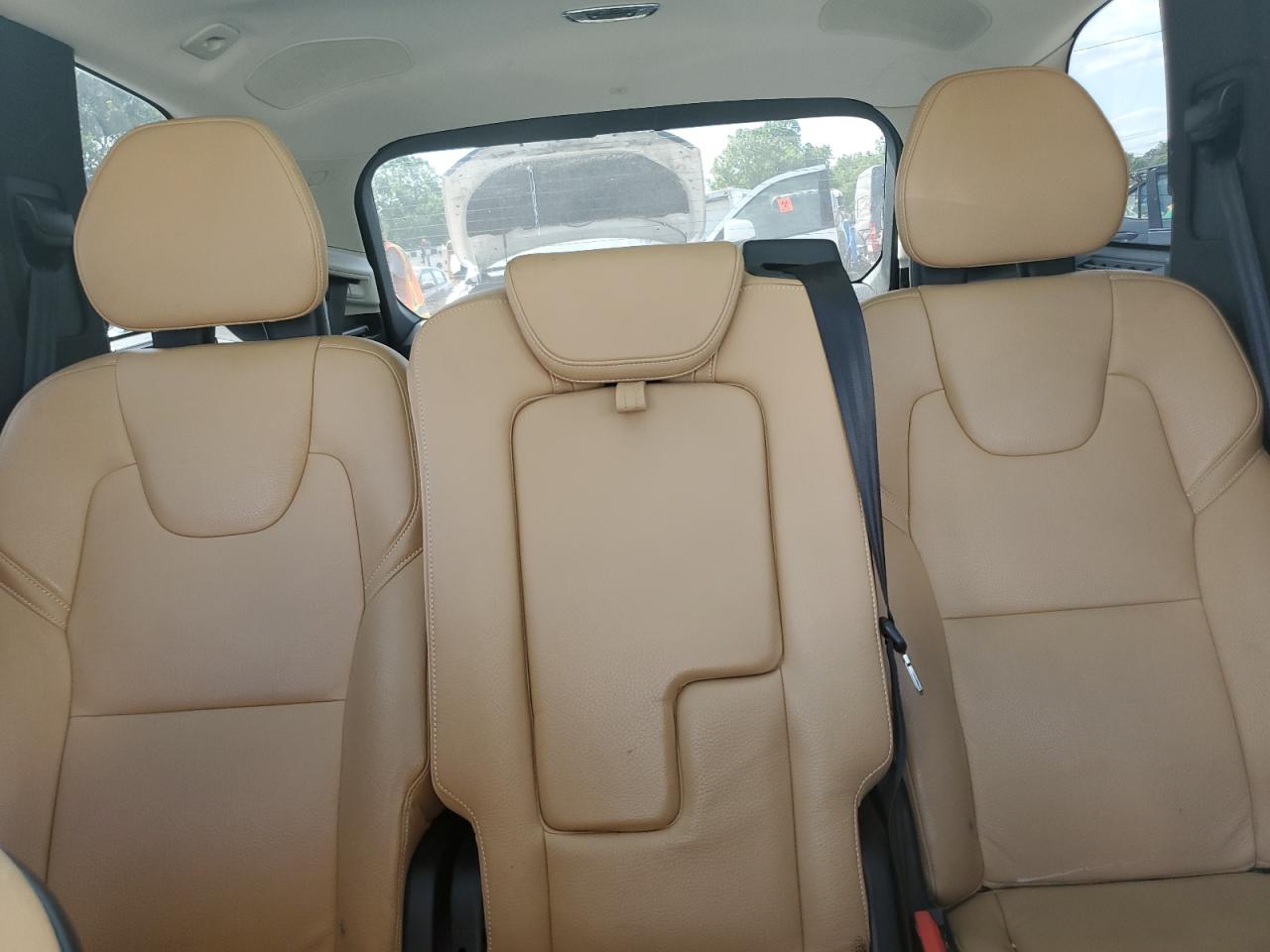 2016 Volvo Xc90 T6 VIN: YV4A22PK9G1056313 Lot: 67790735