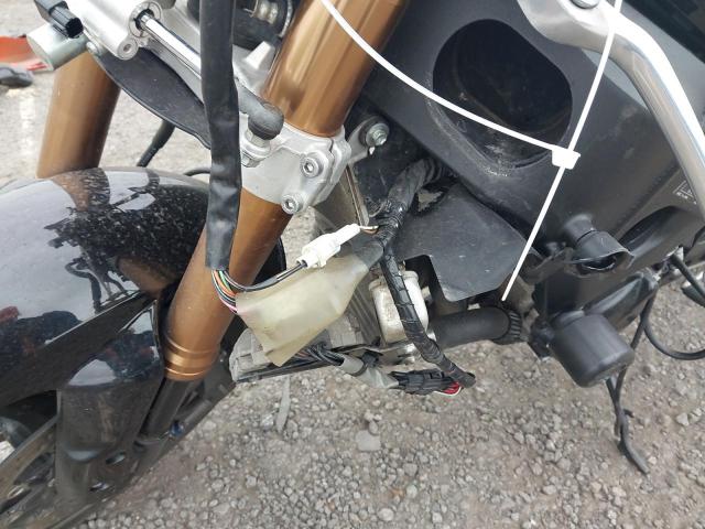 2007 SUZUKI GSXR 1000
