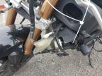 2007 SUZUKI GSXR 1000 for sale at Copart SANDTOFT