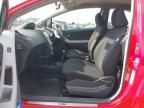 2008 TOYOTA YARIS TR D for sale at Copart SANDWICH