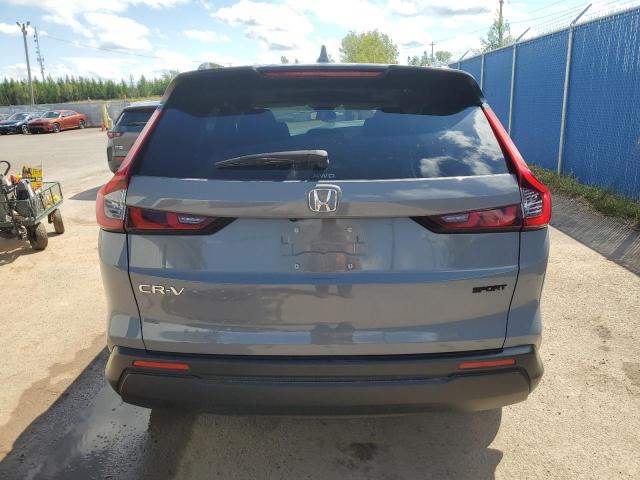 2024 HONDA CR-V SPORT  