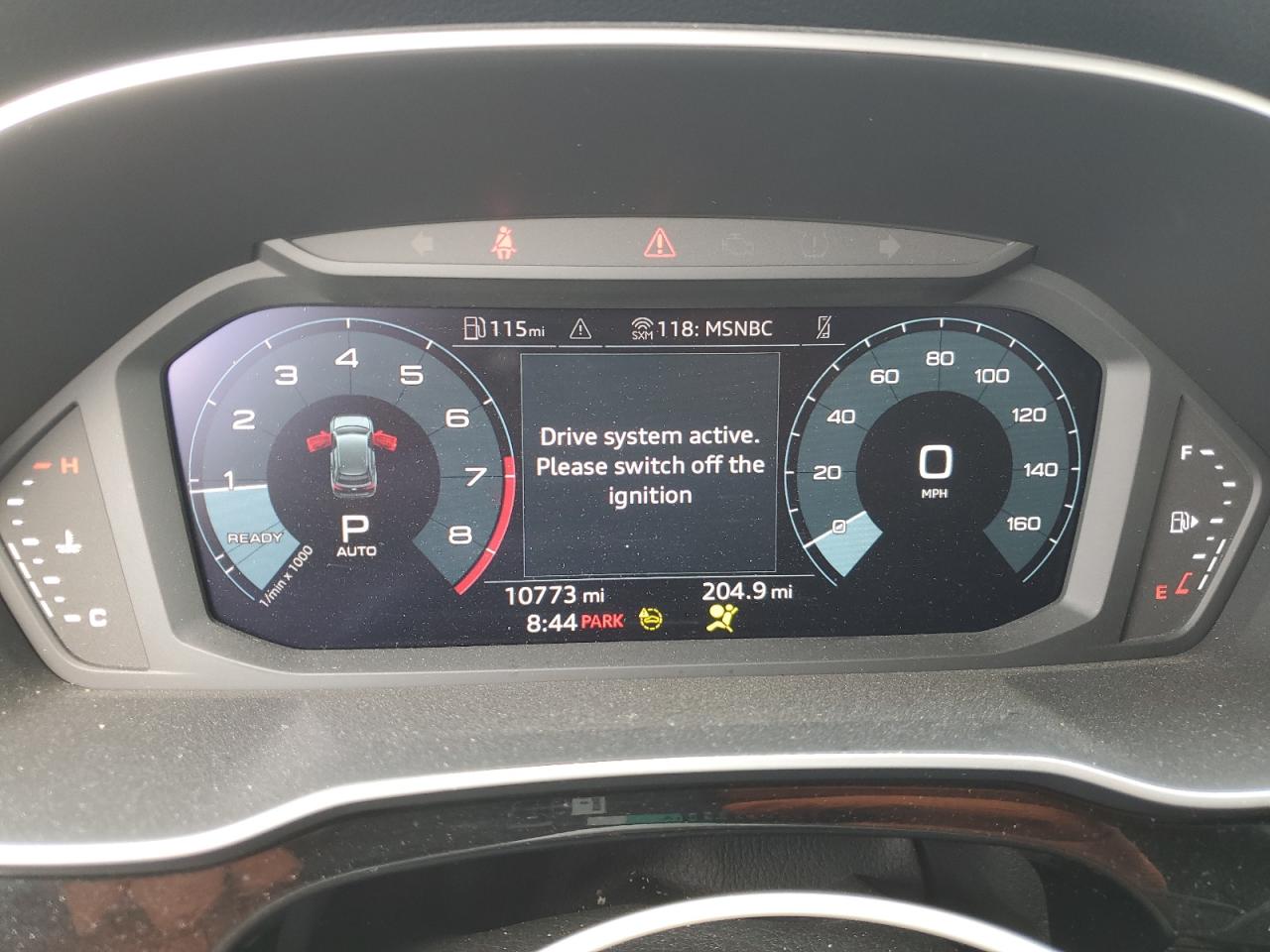 2023 Audi Q3 Premium Plus S Line 45 VIN: WA1EECF36P1117283 Lot: 69986625