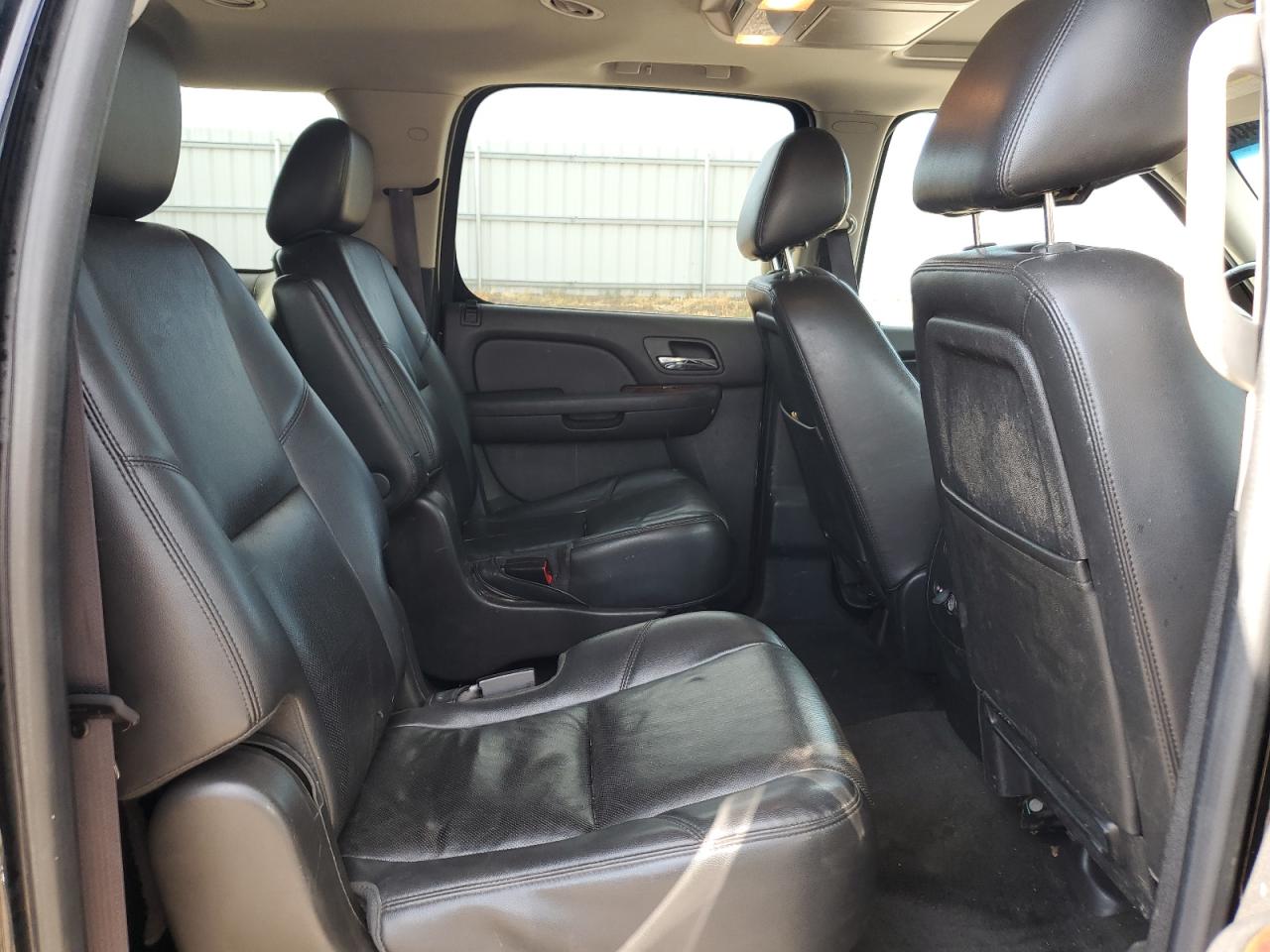 2014 Chevrolet Suburban K1500 Ltz VIN: 1GNSKKE71ER161522 Lot: 67551485