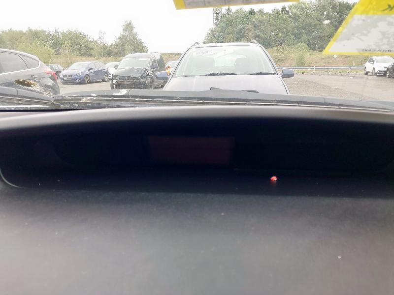 2009 TOYOTA PRIUS T SPIRIT VVT-I CVT 