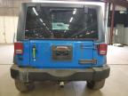 2012 JEEP WRANGLER UNLIMITED SPORT for sale at Copart CT - HARTFORD SPRINGFIELD