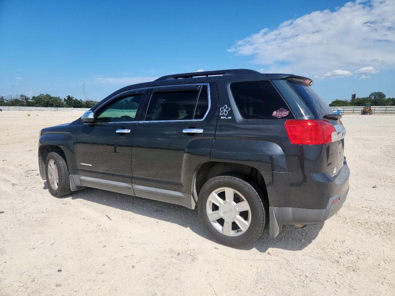  GMC TERRAIN 2013 Szary