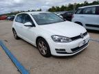 2017 VOLKSWAGEN GOLF MATCH for sale at Copart NEWBURY